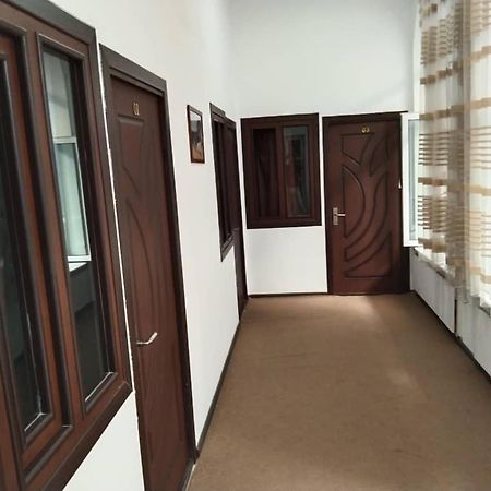 Hotel Nehal Kamal Tashkent Luaran gambar