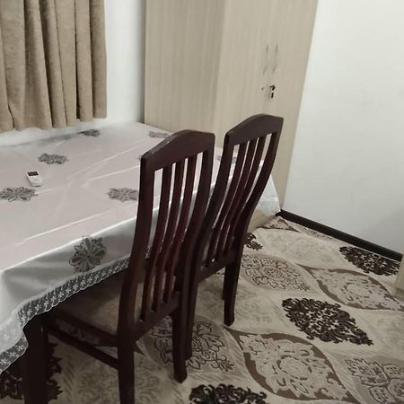 Hotel Nehal Kamal Tashkent Luaran gambar