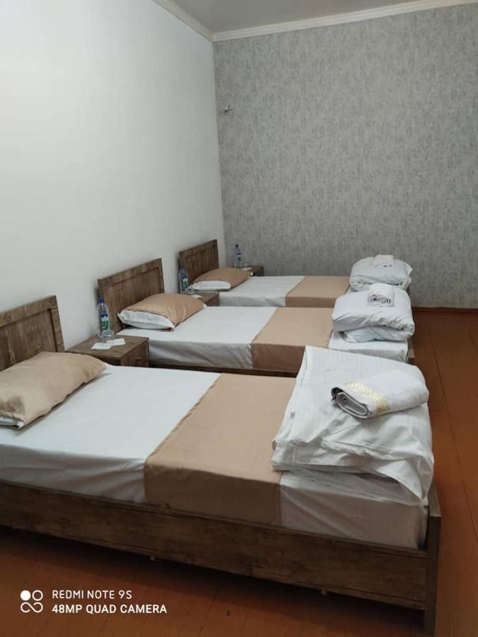 Hotel Nehal Kamal Tashkent Luaran gambar