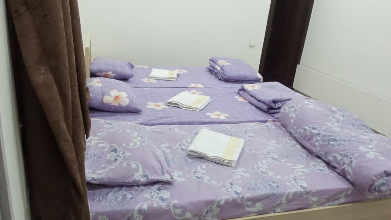 Hotel Nehal Kamal Tashkent Luaran gambar