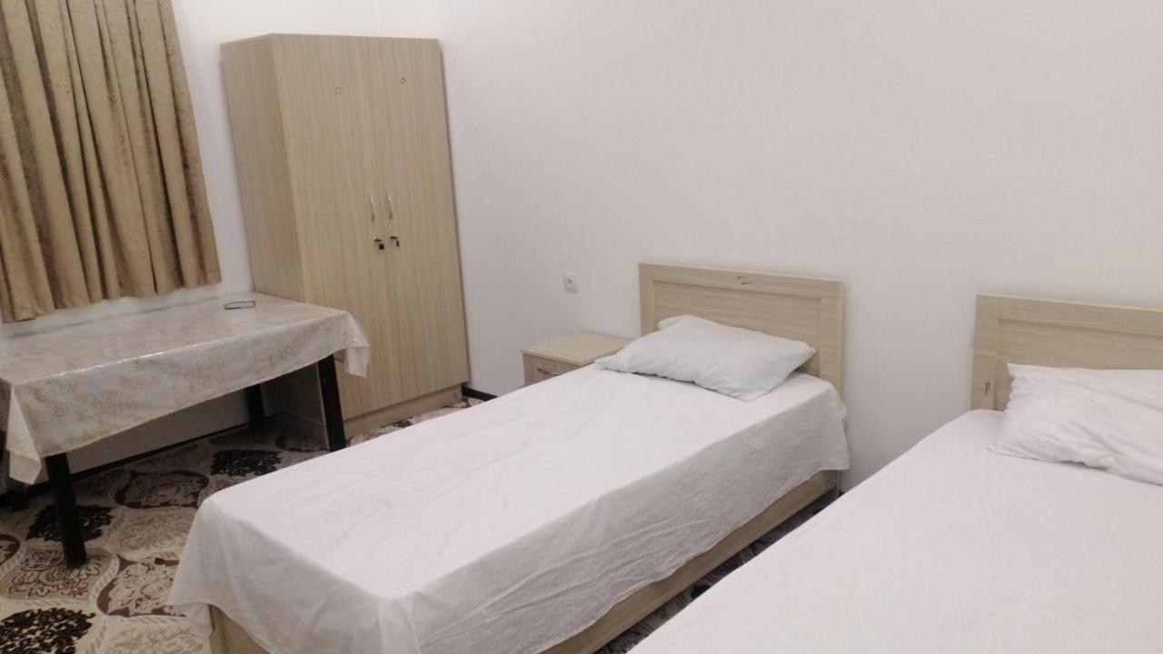 Hotel Nehal Kamal Tashkent Luaran gambar
