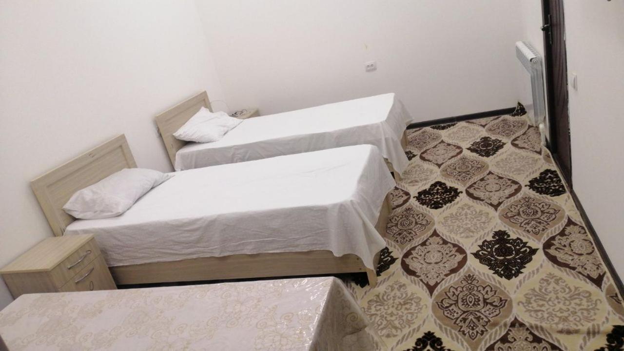 Hotel Nehal Kamal Tashkent Luaran gambar