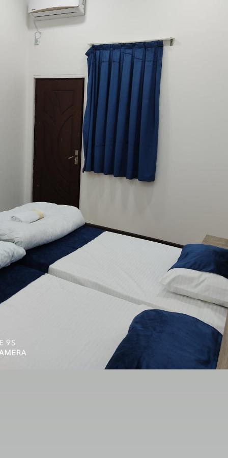 Hotel Nehal Kamal Tashkent Luaran gambar
