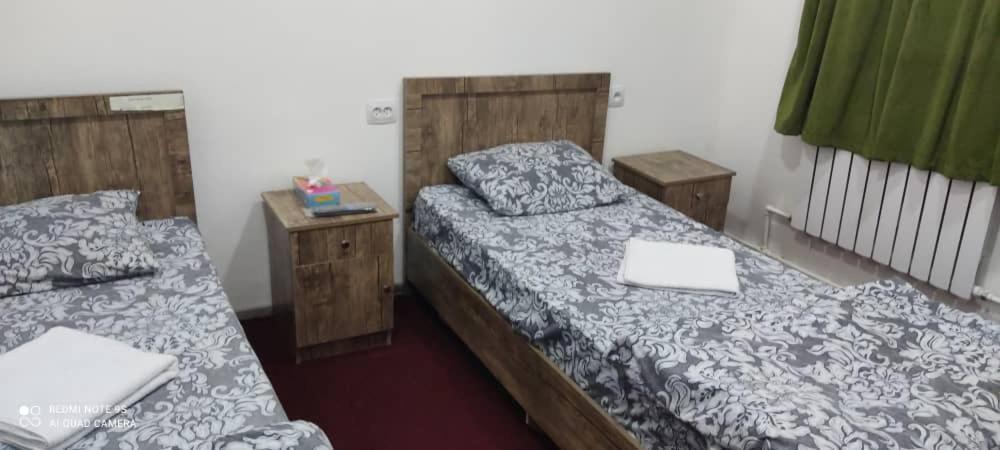 Hotel Nehal Kamal Tashkent Luaran gambar