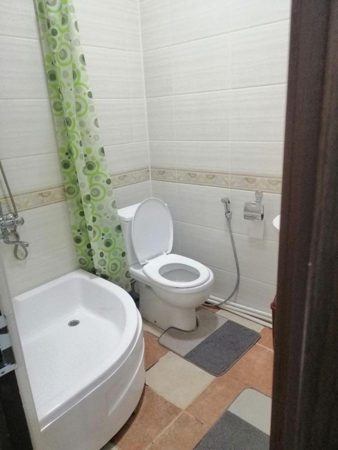 Hotel Nehal Kamal Tashkent Luaran gambar