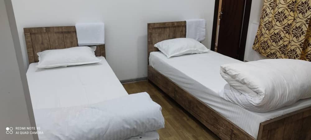 Hotel Nehal Kamal Tashkent Luaran gambar