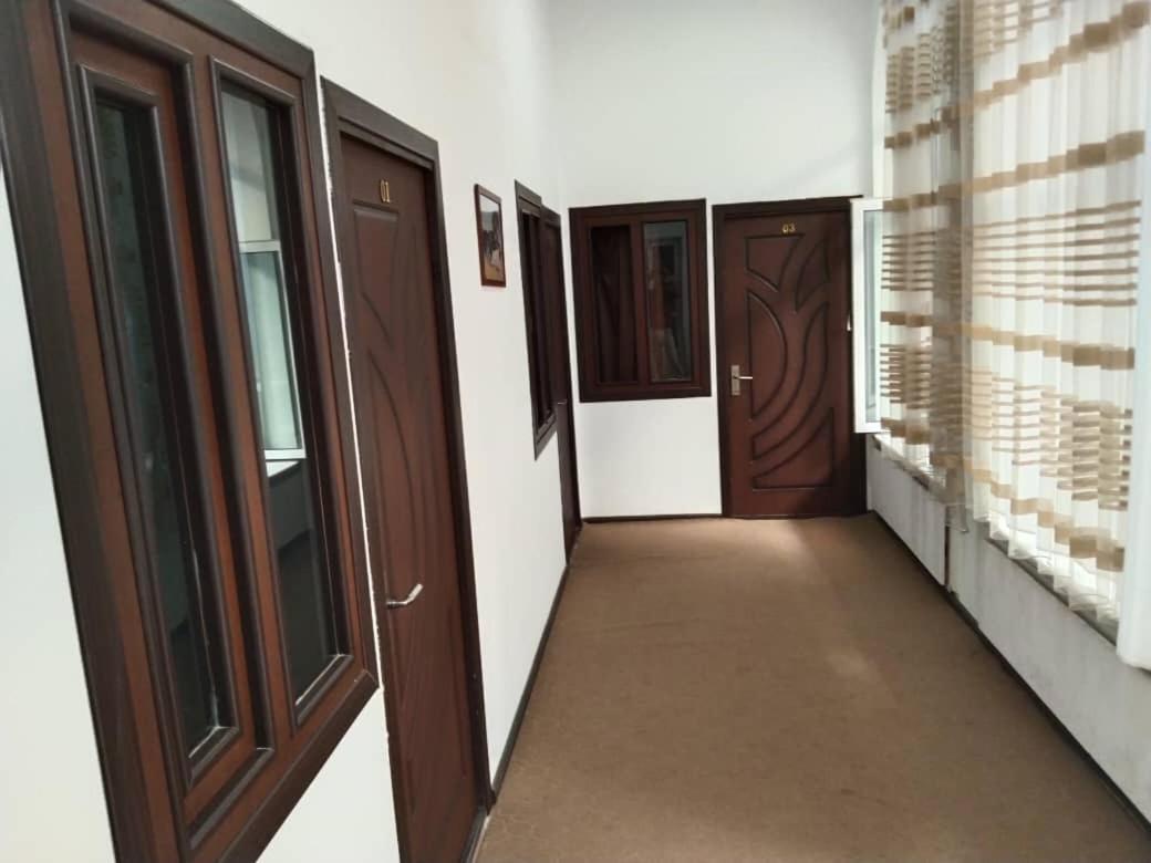 Hotel Nehal Kamal Tashkent Luaran gambar