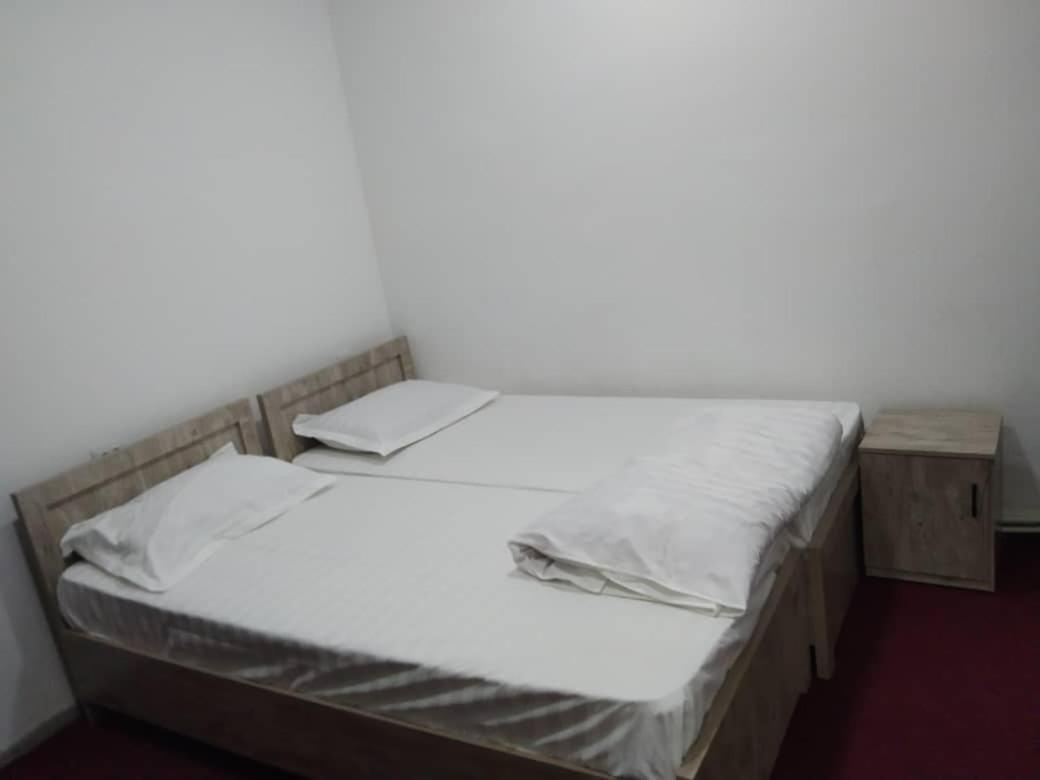 Hotel Nehal Kamal Tashkent Luaran gambar