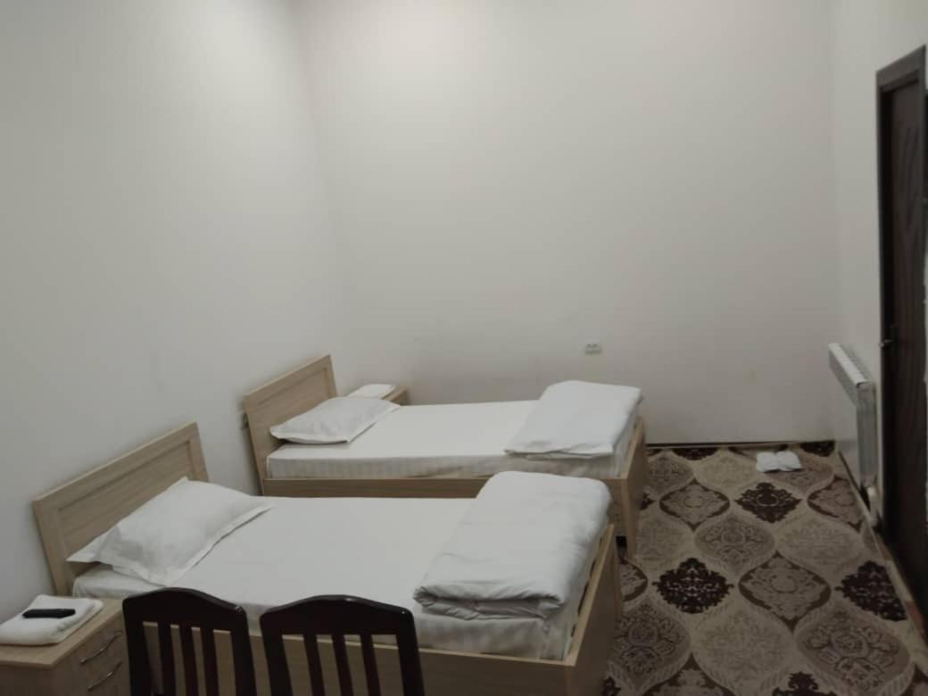 Hotel Nehal Kamal Tashkent Luaran gambar