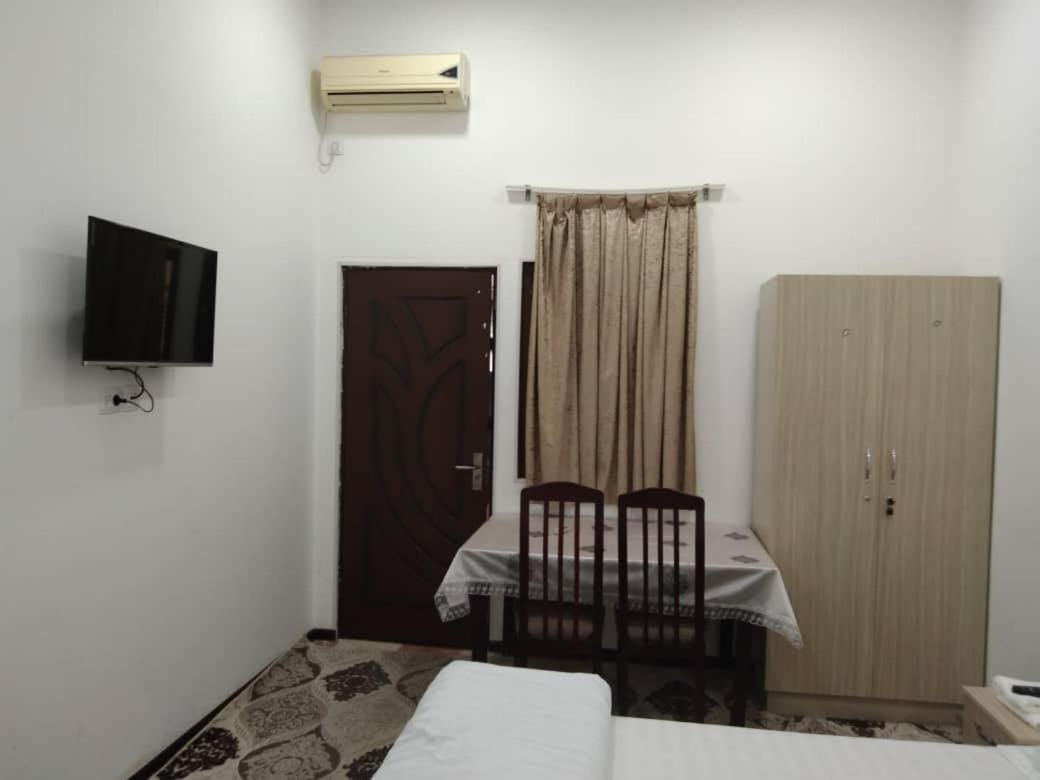 Hotel Nehal Kamal Tashkent Luaran gambar
