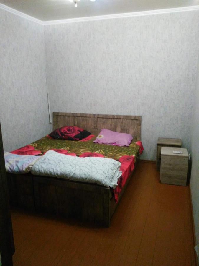 Hotel Nehal Kamal Tashkent Luaran gambar