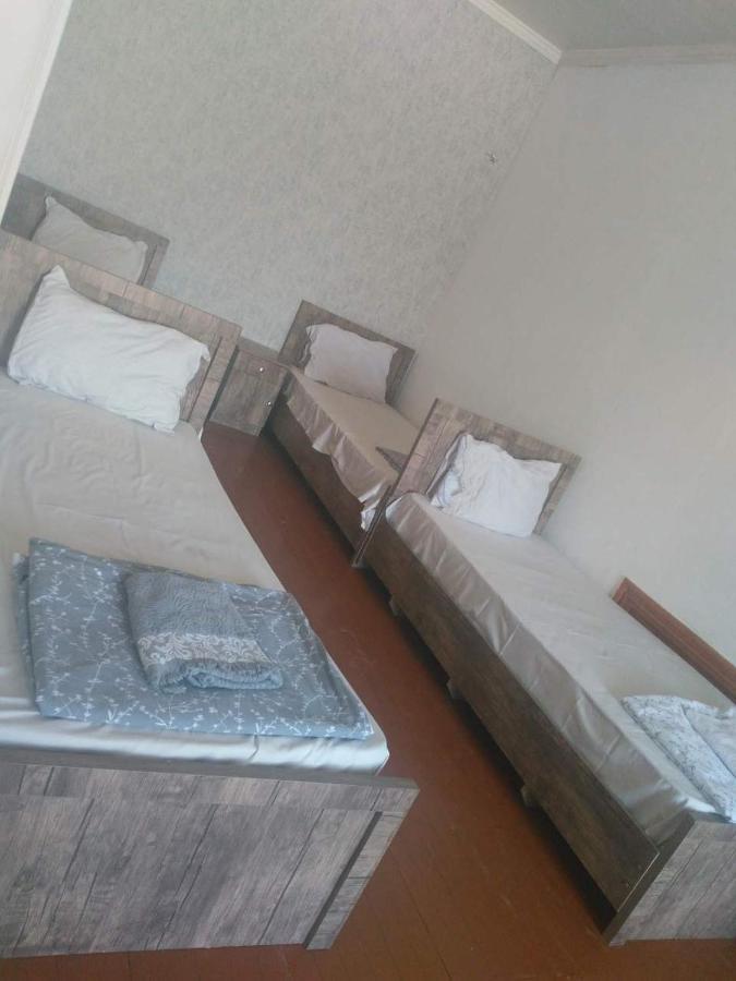 Hotel Nehal Kamal Tashkent Luaran gambar